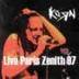 Korn : Live Paris Zenith 1997
